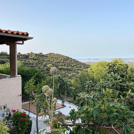 The Garden House, Sitia Daire Dış mekan fotoğraf